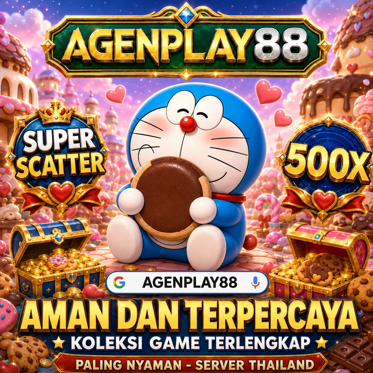 ROYALJITU - The Best Aman & Terpercaya